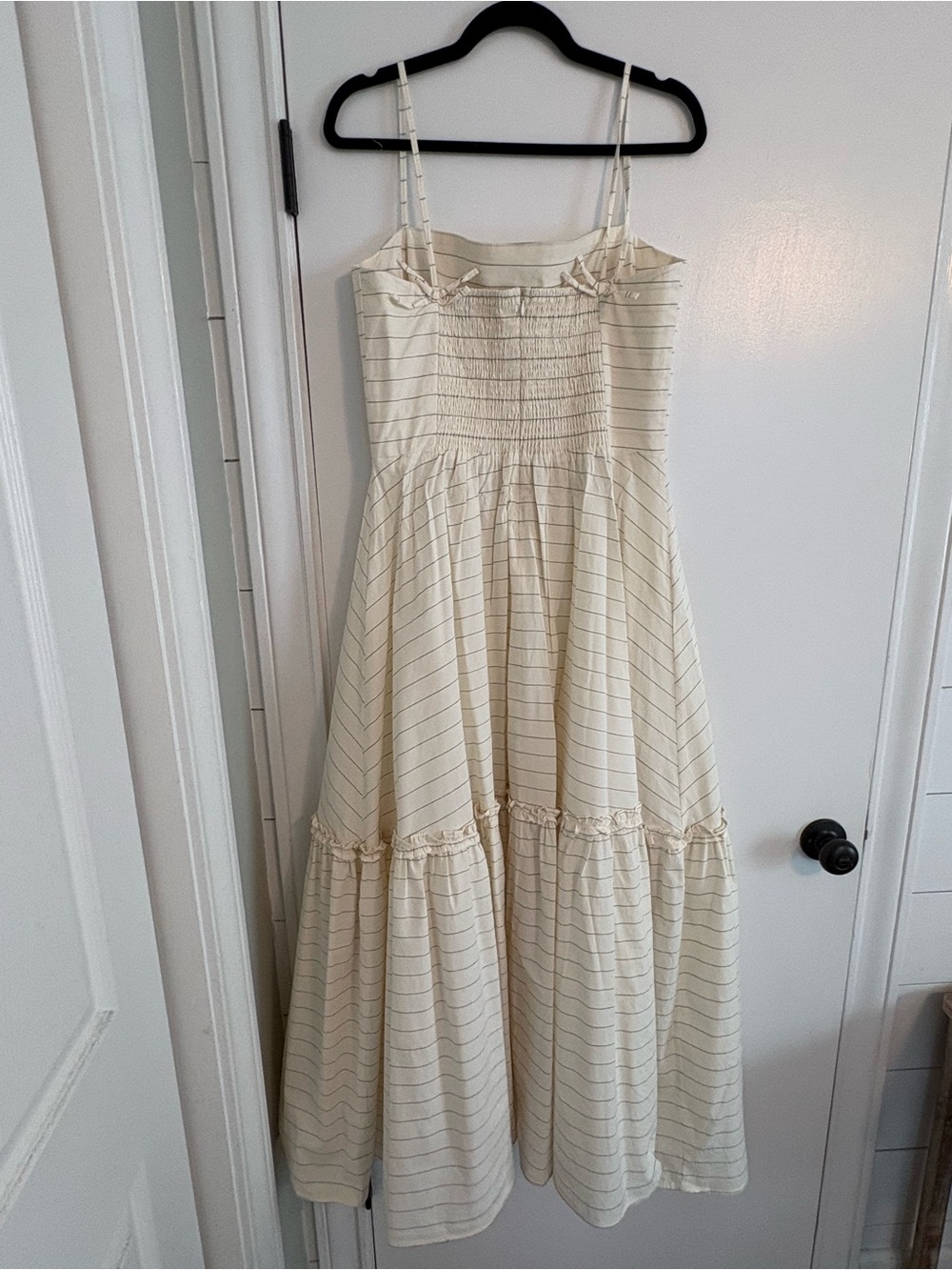 WeWoreWhat Dress, size 16 - Picture 2 of 6
